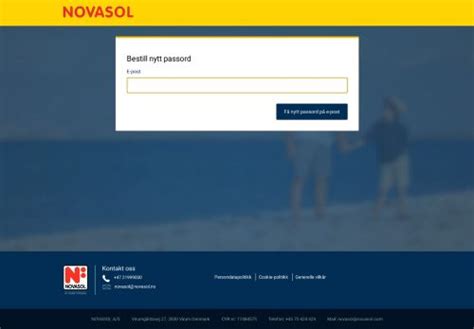 ejerservice novasol|Log på